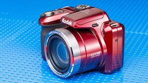 Kodak Pixpro AZ401 Review
