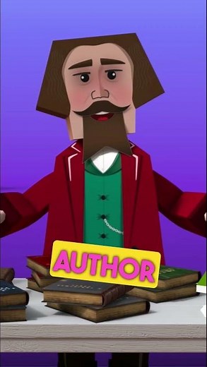 The Legendary Life of Charles Dickens - Biography for Kids