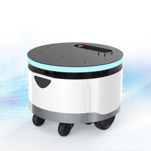 [Hot Item] Reeman Programmable Robot Base with Open Sdk and Full APP Source Code
