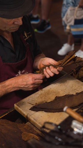 3.1K views · 69 reactions | Discover living history on a factory tour...