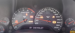 DIY Guide: How To Update The Problematic EBCM On Your Early C5 To A 2001  EBCM