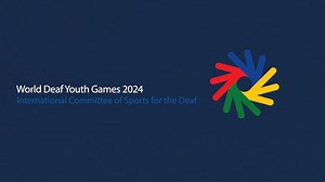 CBDS Brasil - Confederação Brasileira de Desportos de Surdos /Brazil is set to host the first-ever World Deaf Youth Games 2024 in Sao Paulo from 15.1. - 22.1.2024! Featuring 6 thrilling sports - Athletics, Badminton, Basketball, Futsal, Swimming, and Table Tennis 🏀🏊‍♂️🏓⚽️🏸🏃‍♂️ along with medal competitions, mixed competitions and empowering workshops for youth athletes. Age: 14-18 years (Born between 15 Jan 2006 and 15 Jan 2010) The entries were recently closed, but we've decided to extend 