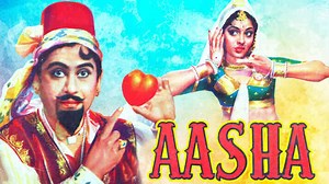 Aasha Hindi Aasha Watch Online on ShemarooMe