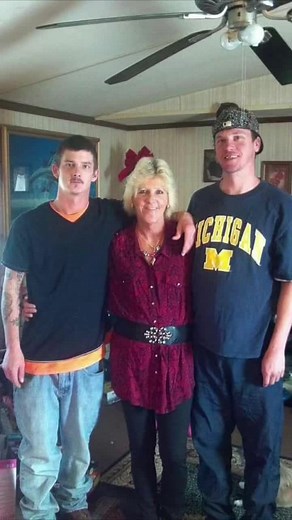 Amanda Long (@amandalong36)’s videos with original sound - Chris GQ Perry