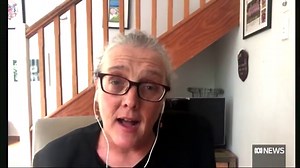 The operator of a $30 billion solar power project, backed by billionaires Mike Cannon-Brookes and Twiggy Forrest, has gone into voluntary administration. Renate Egan from UNSW says it's a small setback but not a serious one for such an ambitious project. | ABC News