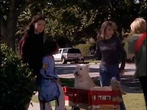 7th Heaven - Mary "The Dog"