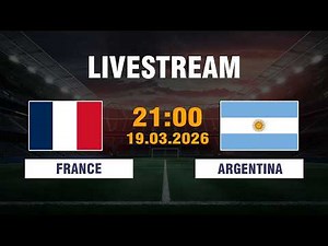 🔥 France vs Argentina | One of the Greatest World Cup Finals Ever