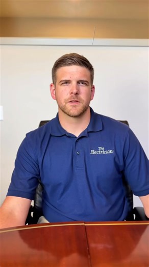 Fast, safe, professional electrical solutions for your home or business. Call us today for a free estimate! ⚡ | The Electrician, Inc.