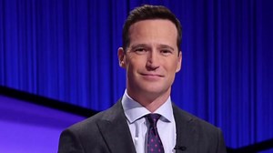 Mike Richards out as executive producer of 'Jeopardy!'