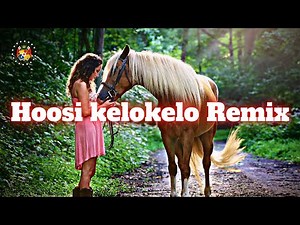 HOOSI KELOKELO By LUI FA - Tongan Remix_HIva Fakatonga
