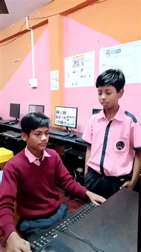 Bhaskar Education Barotha | 💻 Boring screen saver ko bolo bye 👋 Windows me Screen Saver change karna itna easy hai 🔥 . . #ScreenSaver #WindowsTips #ComputerTricks... | Instagram