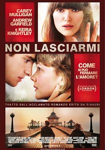 Non lasciarmi streaming