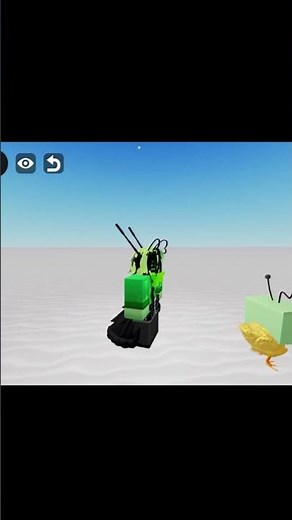 I love vee and every vee and chicken vee. bye. *Runs away* #roblox #funny #chickenveedandysworld