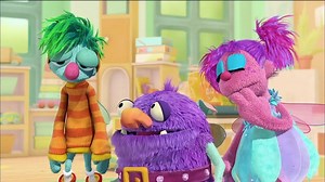 Sesame Street Episode 4251