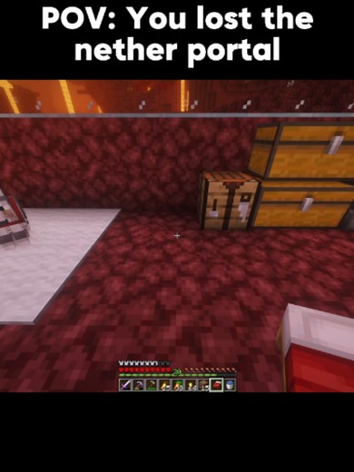 Living Here Now: Minecraft Survival Moments