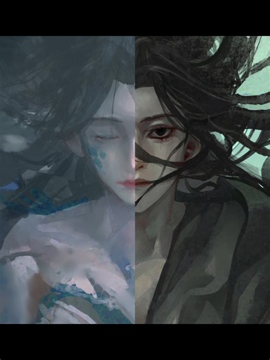 Discovering the Beauty of Reverend Insanity's World