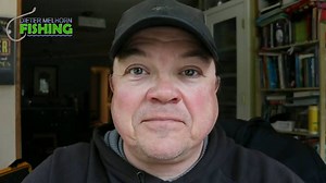 Dieter Melhorn Reviews The EZ Sinker Slide