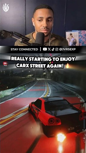 CarX might have the best drifting game 🔥 | CarX Street