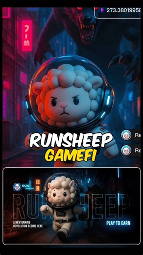 Love Suroboyo on Instagram: "Real Marketplace, Rent Your Heroes, Or Flip Your NFTs 🌈 . 🎮 Halo semua! Hari ini aku bakal nunjukin ke kalian isi dalam platform Run Sheep 🚀✨ 🔹 Ada banyak fitur seru di sini, seperti: 1. Gacha Card (Blind Box) – buka dan dapetin card level random untuk mining aset token! 2. Hide & Seek – mode main bareng kaya Werewolf, seru banget buat mabar rame-rame 🔥 3. Tower Defense – lawan wolf biar nggak tembus tower kamu! 4. Market – tempat jual-beli item dalam game. 5. T