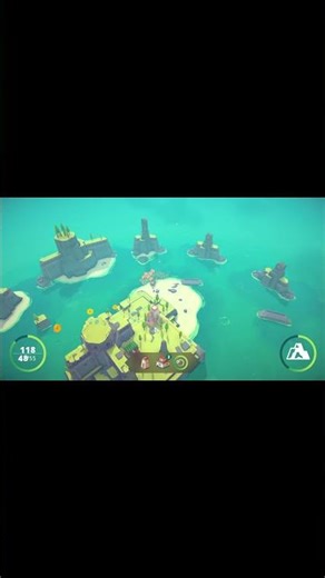 🏝️Islanders New Shores #reels #gaming Relaxing Hidden Object Adventure @KingMingPlaceofPlaces