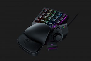 Razer Tartarus V2 Software Mac