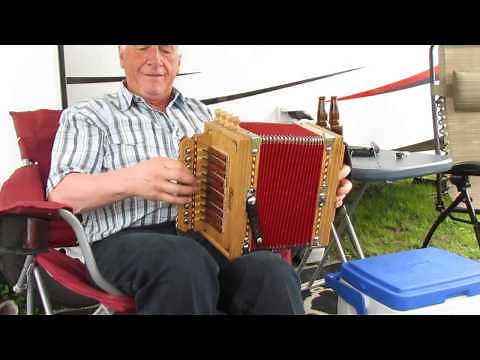 Robert Boutet Reel St Etienne