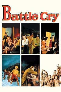 Stream Battle Cry (1955): Find it on Netflix, Prime Video, Hulu & more