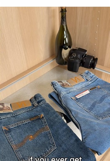 Nudie Jeans Review: Is This Scandinavian Brand Worth the Hype?