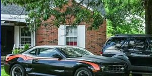 Decatur leaders considering ordinance to ban front yard parking