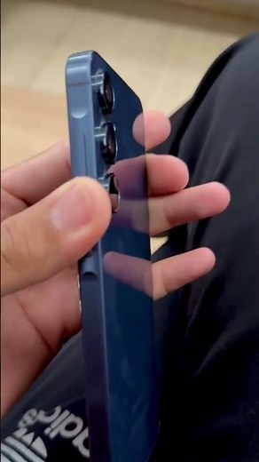 Samsung A55 Unboxing & Hands-On – Stunning Design + Power!