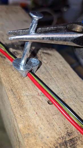 Wire Cable Clips Diy Hacks Tricks #tricks #diy #tiptool
