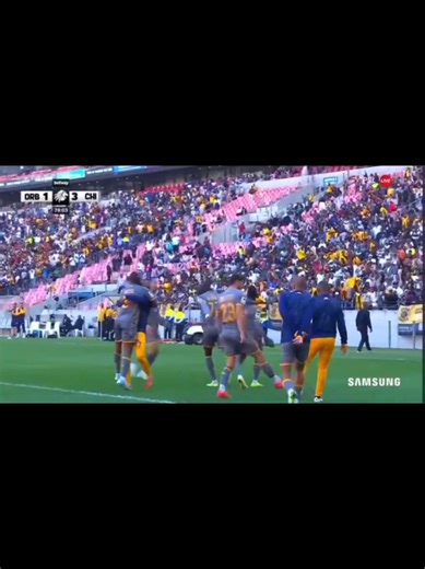 Orbit College vs Kaizer Chiefs Highlights (1-3) | Amakhosi Secure 3 Points