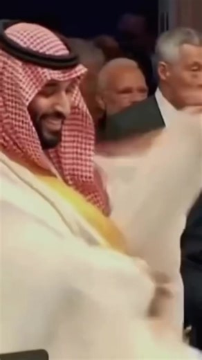 Experiencing Peaceful Living in Saudi Arabia