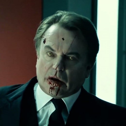 Daybreakers Explained | The Dark Future Where Vampires Rule the World