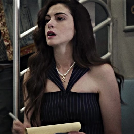 the first clip took my breath away #andreasachs #andysachs #annehathaway #thedevilwearsprada2 #fyp