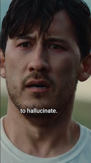 You're Starting to Hallucinate #theedgeofsleep #markiplier