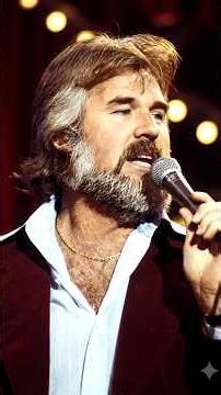 Essa Música TOCA na ALMA / Kenny Rogers - Lady (1980) #musica #anos80 #music #lovesong #pop
