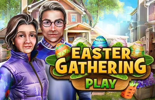 Play Easter Gathering Game