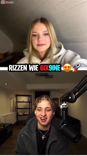 𝗱𝗮𝗻𝗶 💫 | Rapper 6IX9INE hat mir geholfen #trending #viral #rizz #romantic | Instagram