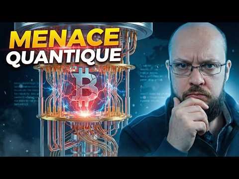 Will quantum computing really destroy Bitcoin?