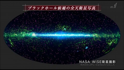 神の数式  完全版  第3回「宇宙はなぜ始まったのか～残された“最後の難問”～」