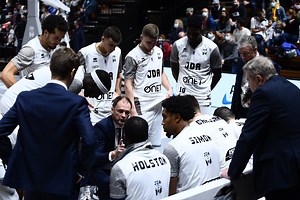 13K views · 436 reactions | ️ Elle est là cette 5ème victoire en Jeep Élite ! | JDA Dijon Basket | Facebook
