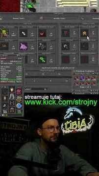 NIE POLECAM BRAĆ WEEKLY TASKÓW EXPERT NA 300 LVLU! #tibia