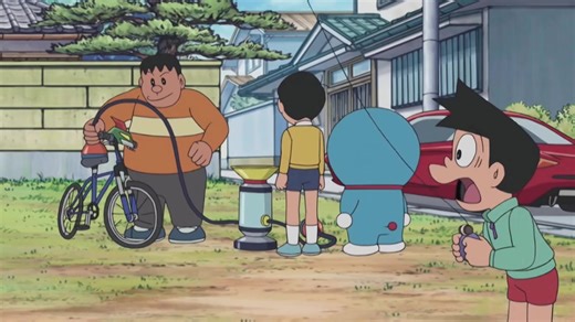 Doraemon New Episode 91 #Doraemon #DoraemonFans #DoraemonVideo #DoraemonEpisodes #DoraemonCartoon #DoraemonFun #DoraemonMagic #DoraemonGadgets #NobitaAndDoraemon #DoraemonStories #DoraemonAnimation #DoraemonMoments #DoraemonAdventure #DoraemonLovers #DoraemonTime #doreamonlover #doreamonnewepisode #doreamonmovie | Doreamon Family Follow