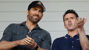 How much Wrexham are now worth amid fears Ryan Reynolds and Rob McElhenney could be forced to sell club