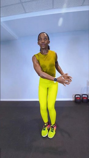 Do this cardio finisher for fat loss. #cardioforfatloss