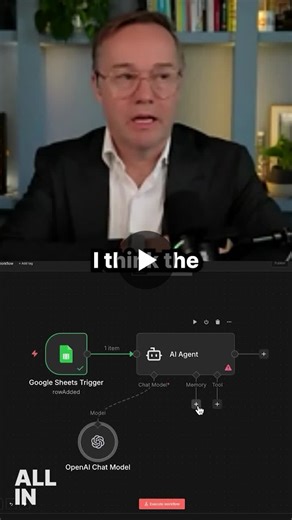 Agent Maestro: The Overlooked Role in AI | Mohammad-Ali Abidi posted on the topic | LinkedIn