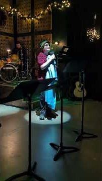 Linus's Christmas Speech from A Charlie Brown Christmas #monologue #charliebrownchristmas #live