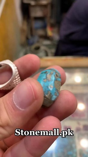 #stonemall Men silver ring Stone:Tourquise(Feroza) 100% natural stone On demand lab certificate available Ring material:Silver(chandi) All size available Nationwide delivery available Delivery free acroos pakistan Dm or whatsapp link in bio . . . . #uk #stonemall #world #usa #canada #silverring #jewellerynepal #jewellery #silverrings #ringsofpower #ringseries #rawalpindi #topaz #tourquise #feroza ##handmadejewellery #trending #viral #reels #amazon #marketing #views #fyp #making #ringmaking #proc