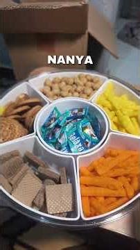 Youware toples canggih bikin makanan awet!